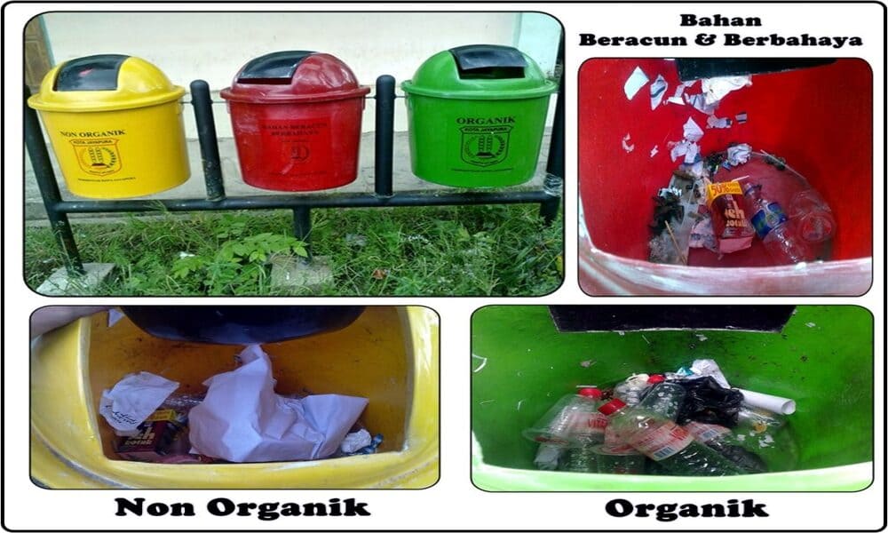 Tips Mengelola Sampah dan Daur Ulang di Rumah Untuk Menjaga Kebersihan Lingkungan